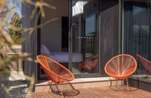 Perth House | Old Charm Meets New