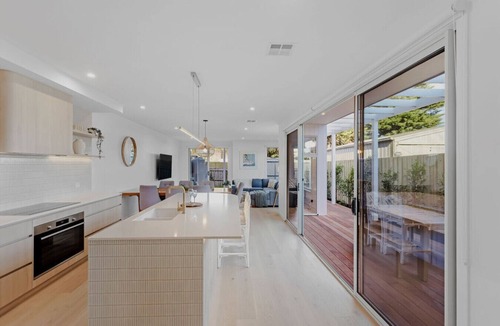 Ocean Grove Apartment | OLD Grove - NEW Family Retreat!