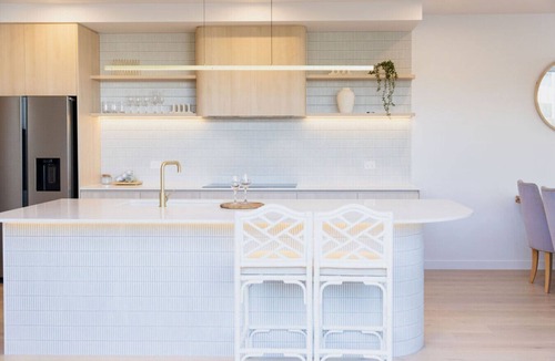 Ocean Grove Apartment | OLD Grove - NEW Family Retreat!