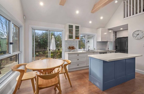 Braemar House | Old Majors Family 4-Bed Retreat Southern Highlands