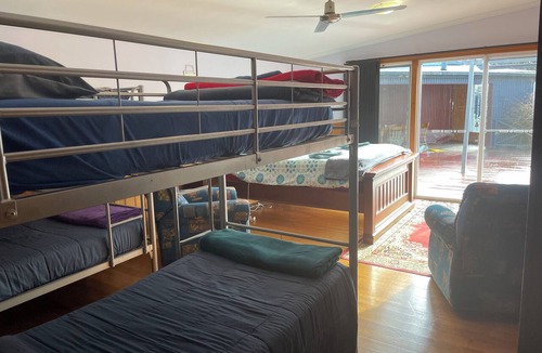 Rocky Cape Other | Old School Rocky Cape Farm Stay | Sleeps 10