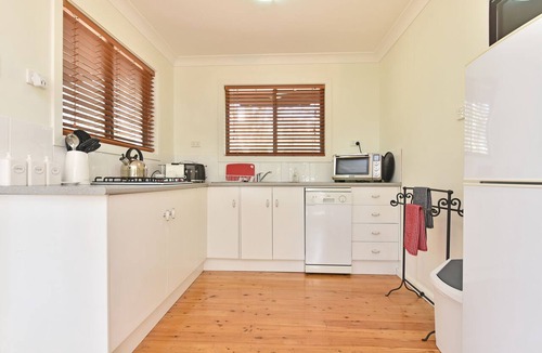 Pokolbin Villa | Olive Grove 3 Cottage Central Vineyard Area