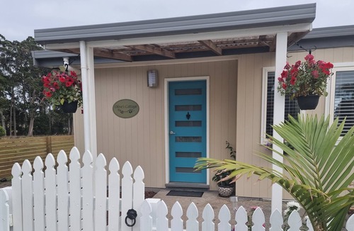Rocky Cape Cottage | Olives Cottage