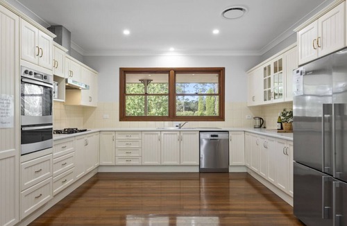 Lovedale House | Olivier House - Lovedale