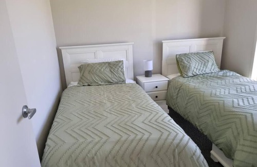 Seymour House | Olley's Place