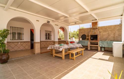 Olvera House | Olvera