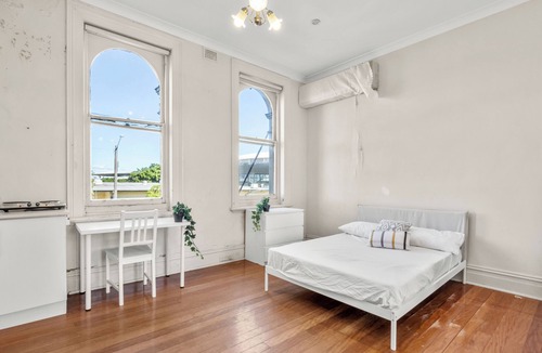Paddington Hotel | Olympic Hotel - Paddington