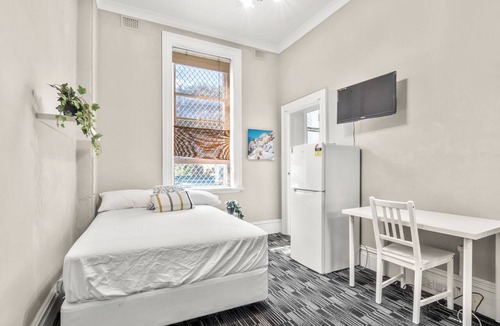 Paddington Hotel | Olympic Hotel - Paddington