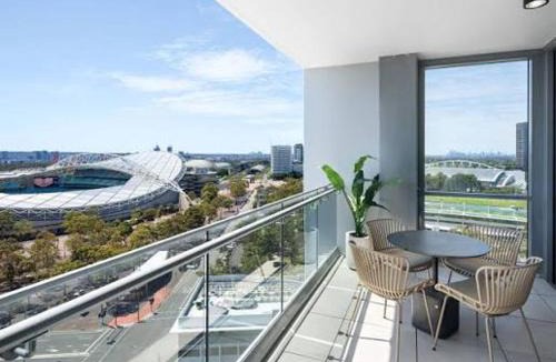 Lidcombe Apartment | Olympic Optimum Accor