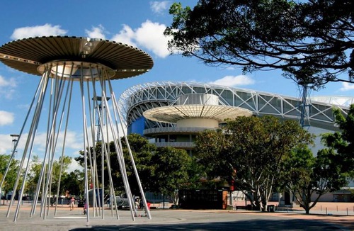 Sydney Olympic Park Apartment | Olympicpark 12 Free Parking