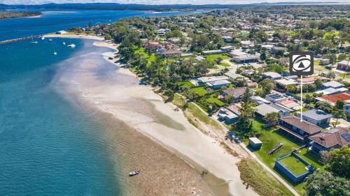 Iluka House | Omaroo