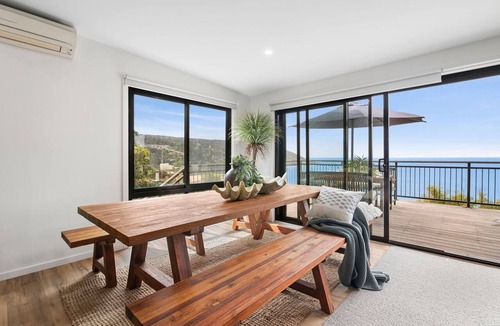 Wye River House | Omaroo