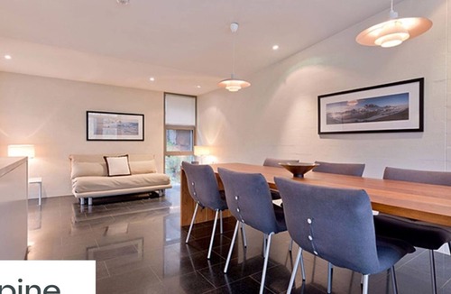 Thredbo Apartment | Omaru Four - Thredbo Unit