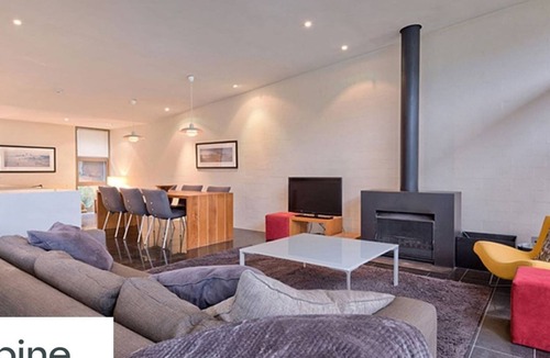 Thredbo Apartment | Omaru Four - Thredbo Unit