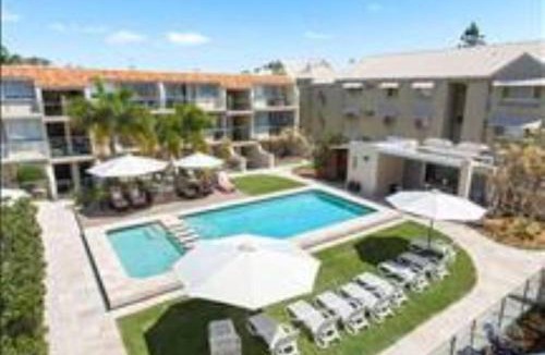 Noosa Heads Apartment | On Hastings Street, Noosa Heads Apartment Suite