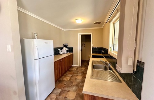 Boatswain Point House | On the Beach - Tranquility at its finest. Ideal for two families!