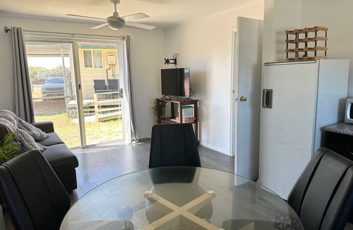 Boatswain Point House | On the Beach - Tranquility at its finest. Ideal for two families!