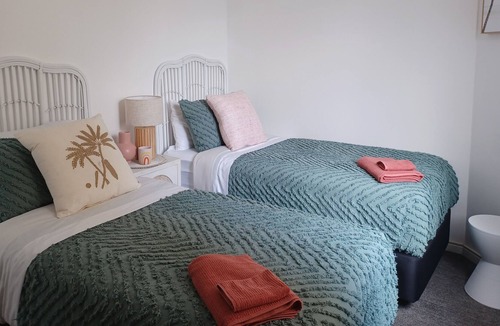 Port Lincoln Apartment | On The Waters Edge