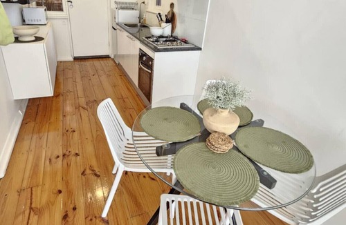 Glenelg Apartment | Once Upon a Tide Glenelg