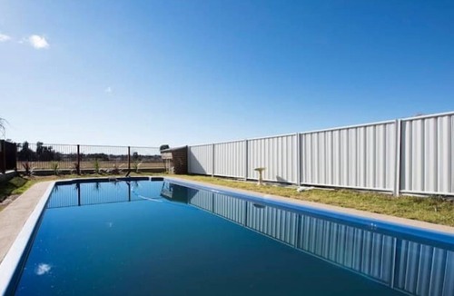 Central Mudgee House | One 8 Four on Market - 4 bed, 2 bath house