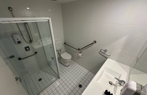 Hamilton Apartment | One Bedroom Apartment