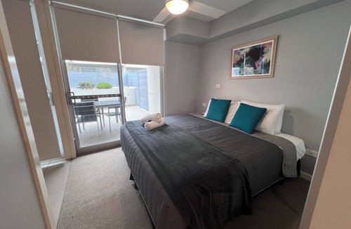 Hamilton Apartment | One Bedroom Apartment
