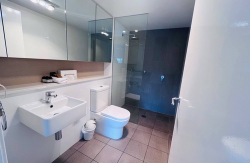 Hamilton Apartment | One Bedroom Apartment