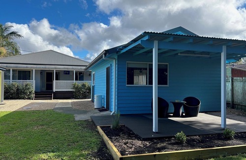 Tuncurry House | One Bedroom Blue Horizon close to everything