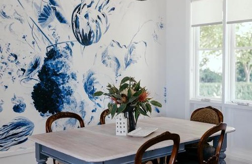 Arcadia Bed & Breakfast | One Bedroom Rose Cottage or One Bedroom Cockatoo Studio