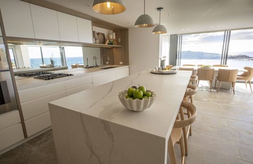 Queenscliff Apartment | One Freshwater by Cobbold and Co