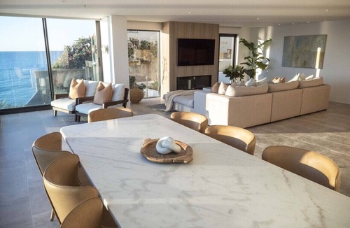 Queenscliff Apartment | One Freshwater by Cobbold and Co