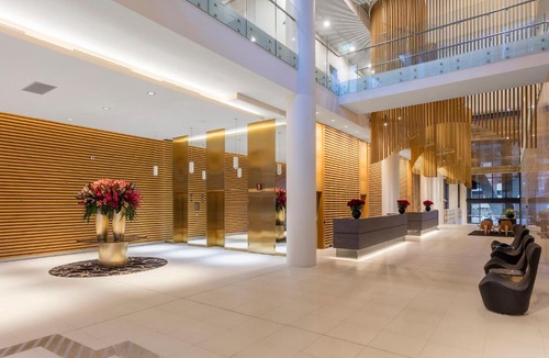 Parramatta CBD Hotel | One Global Resorts Parramatta