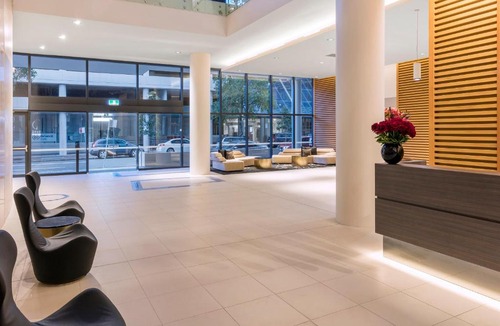 Parramatta CBD Hotel | One Global Resorts Parramatta