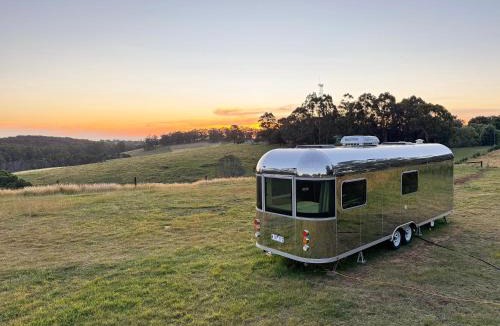Rawson Other | One Life Glamping Caravan Rawson