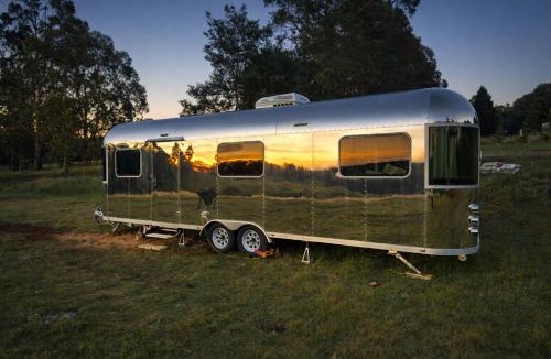Rawson Other | One Life Glamping Caravan Rawson