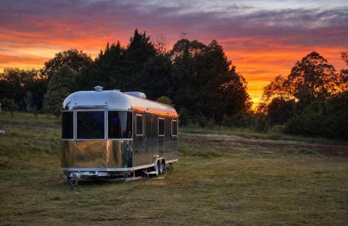 Rawson Other | One Life Glamping Caravan Rawson
