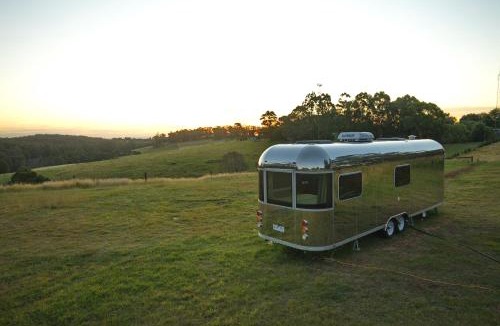 Rawson Other | One Life Glamping Caravan Rawson