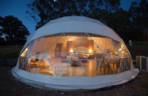 Rawson Other | One life Glamping Tent