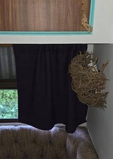 Curlwaa House | One Life Live It Farm stay Retro VanStay