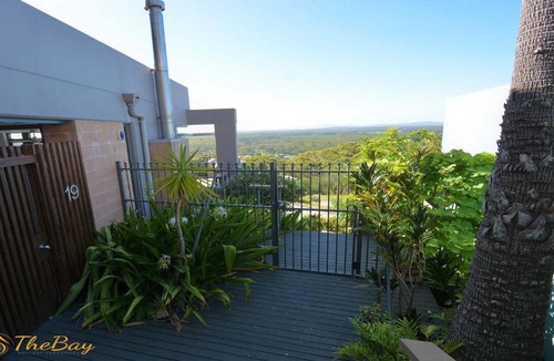 Boat Harbour Apartment | One Mile Ridge No.19