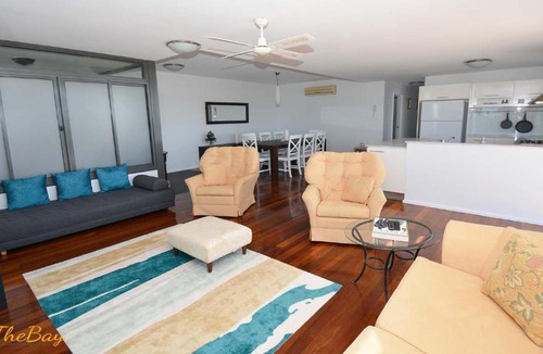 Boat Harbour Apartment | One Mile Ridge No.19