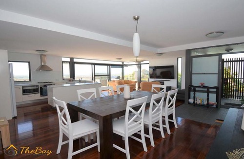 Boat Harbour Apartment | One Mile Ridge No.19
