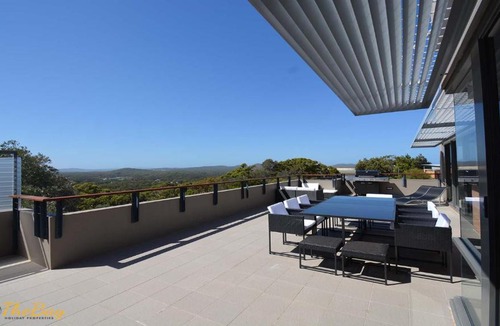 Boat Harbour Apartment | One Mile Ridge No.19
