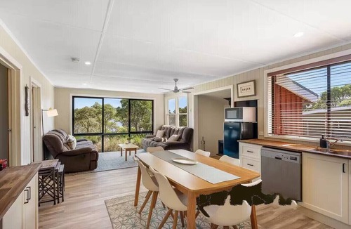 Miena Cabin | One One Three - Great Lake