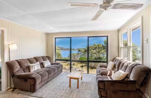 Miena Cabin | One One Three - Great Lake