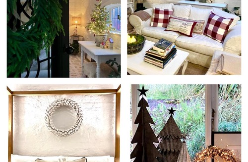 Healesville House | ONE WEE COTTAGE Bring your dog and enjoy a cosy romantic winter fireside stay