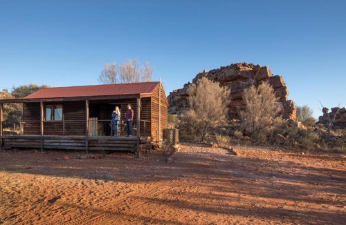 Hale Bed & Breakfast | Ooraminna Homestead