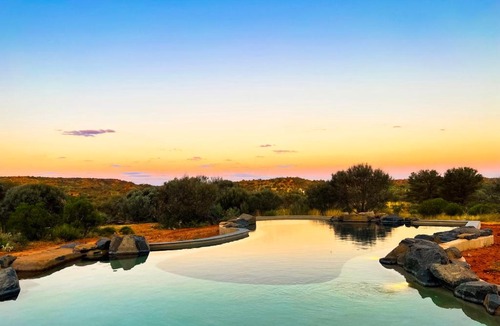 Hale Bed & Breakfast | Ooraminna Homestead