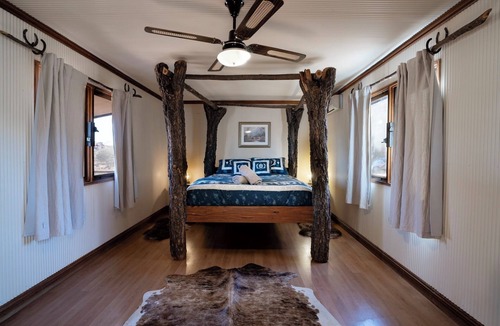Hale Hotel | Ooraminna Station Homestead