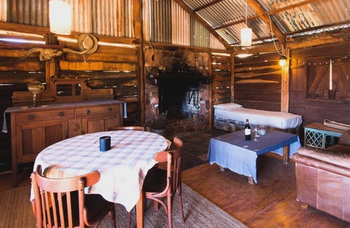 Hale Hotel | Ooraminna Station Homestead